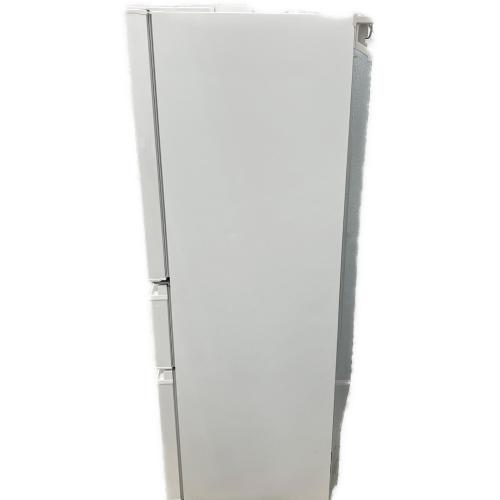 MITSUBISHI (ミツビシ) 3ドア冷蔵庫 MR-C33F-W 2021年製