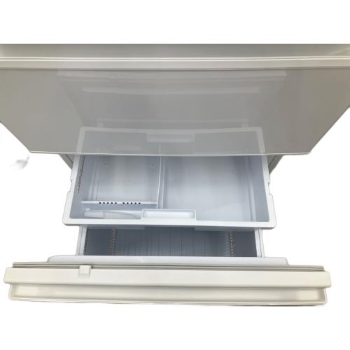 MITSUBISHI (ミツビシ) 3ドア冷蔵庫 MR-C33F-W 2021年製