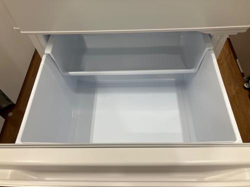 MITSUBISHI (ミツビシ) 3ドア冷蔵庫 MR-CX30J-W 2024年製 300L