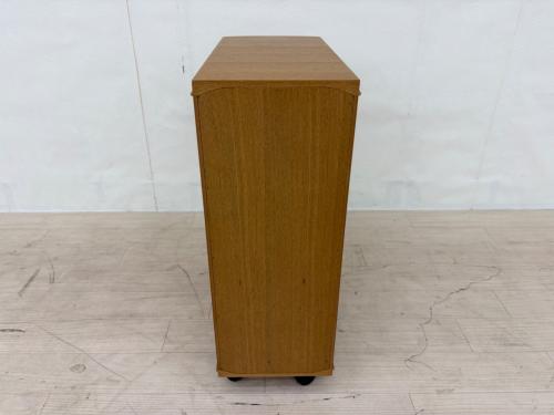 松永工房 (マツナガコウボウ) 3面ドレッサー ナチュラル 森のしらべ