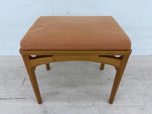 松永工房 (マツナガコウボウ) 3面ドレッサー ナチュラル 森のしらべ