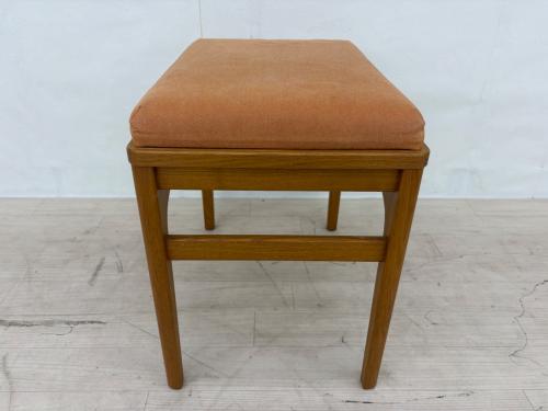 松永工房 (マツナガコウボウ) 3面ドレッサー ナチュラル 森のしらべ