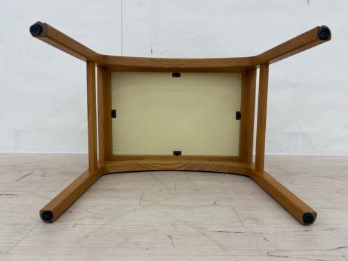 松永工房 (マツナガコウボウ) 3面ドレッサー ナチュラル 森のしらべ