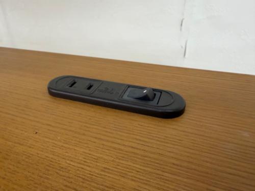 松永工房 (マツナガコウボウ) 3面ドレッサー ナチュラル 森のしらべ