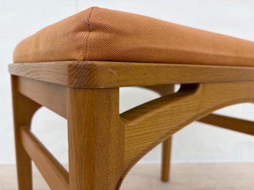 松永工房 (マツナガコウボウ) 3面ドレッサー ナチュラル 森のしらべ