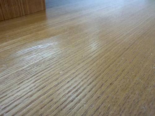 松永工房 (マツナガコウボウ) 3面ドレッサー ナチュラル 森のしらべ