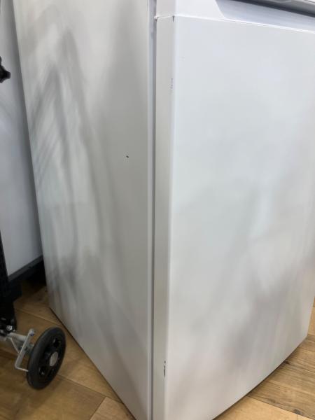 SHARP (シャープ) 2ドア冷蔵庫 SJ-BD23M-W 2024年製 キズ有 230L