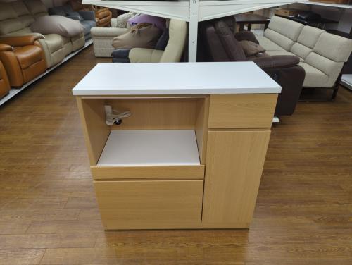 サンコウ キッチンカウンター ティータイム90