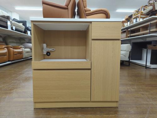 サンコウ キッチンカウンター ティータイム90