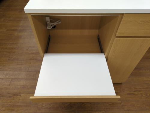 サンコウ キッチンカウンター ティータイム90