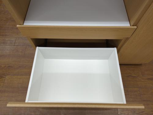 サンコウ キッチンカウンター ティータイム90