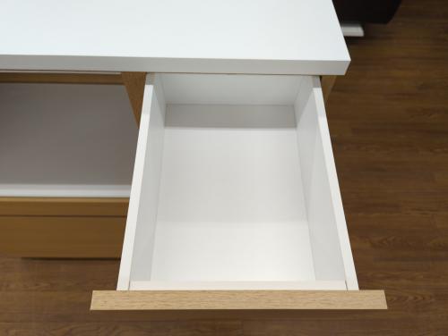 サンコウ キッチンカウンター ティータイム90