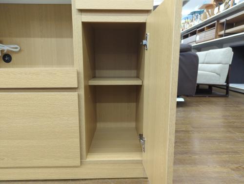 サンコウ キッチンカウンター ティータイム90