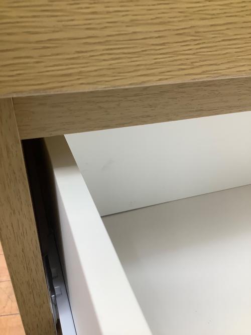 サンコウ 4段チェスト 60-4 ナチュラル アスコリ