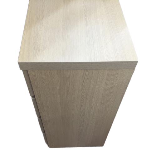 サンコウ 4段チェスト 80-4 ナチュラル アスコリ