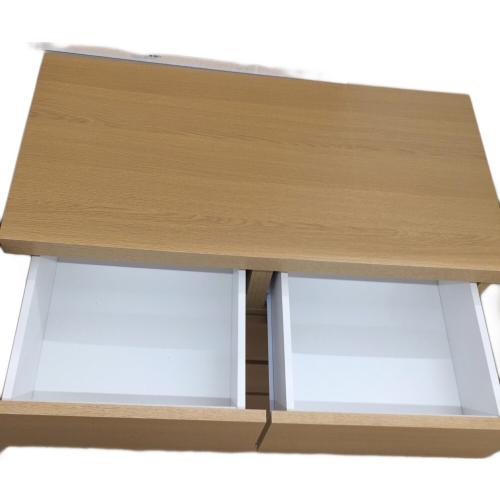 サンコウ 4段チェスト 80-4 ナチュラル アスコリ