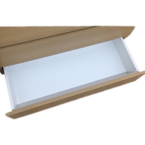 サンコウ 4段チェスト 80-4 ナチュラル アスコリ