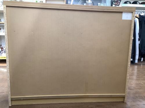 サンコウ 4段チェスト 100-4 ナチュラル アスコリ