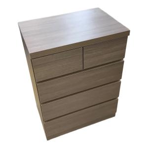 サンコウ 4段チェスト 60-4 ブラウン アスコリ