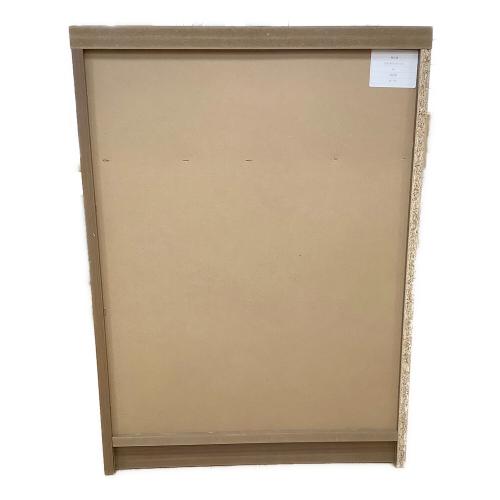 サンコウ 4段チェスト 60-4 ブラウン アスコリ