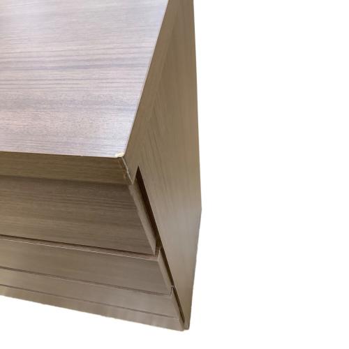 サンコウ 4段チェスト 60-4 ブラウン アスコリ