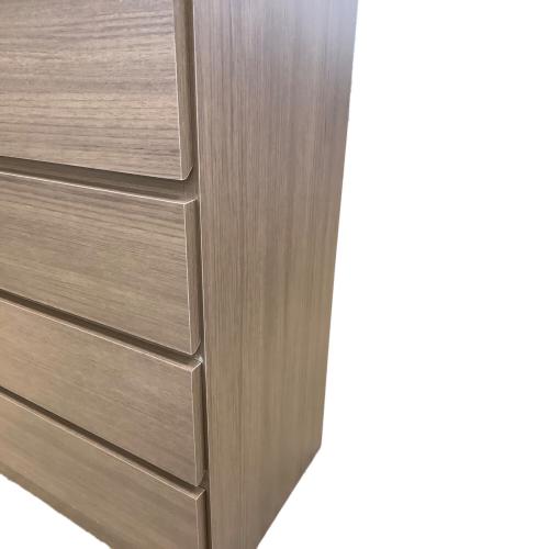 サンコウ 4段チェスト 60-4 ブラウン アスコリ