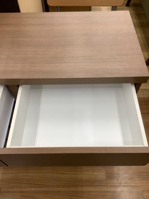 サンコウ 4段チェスト 100-4 ブラウン アスコリ