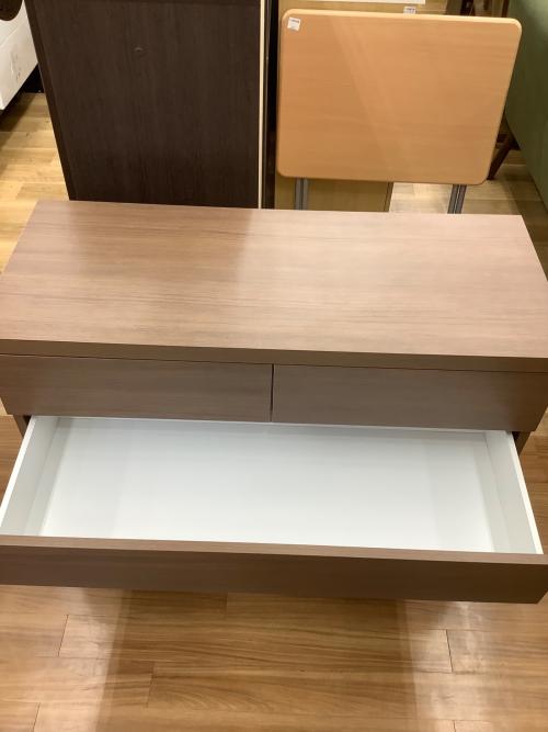 サンコウ 4段チェスト 100-4 ブラウン アスコリ