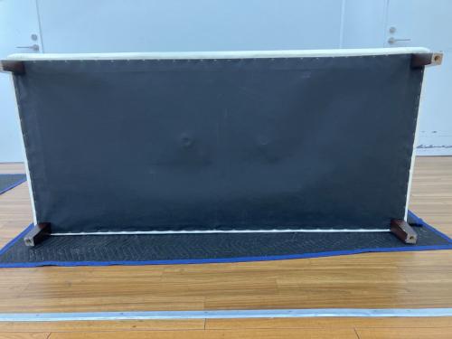GTO (ジーティーオー) 2人掛けソファー SD-294C