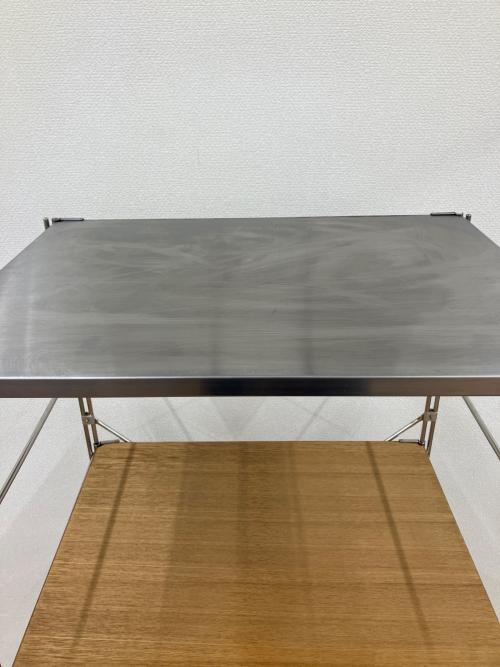 無印良品 (ムジルシリョウヒン) ユニットシェルフ　６段