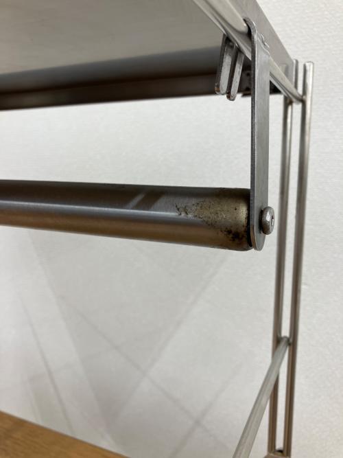 無印良品 (ムジルシリョウヒン) ユニットシェルフ　６段