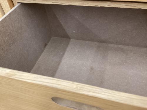 無印良品 (ムジルシリョウヒン) スタッキングシェルフ 別売りパーツ付き