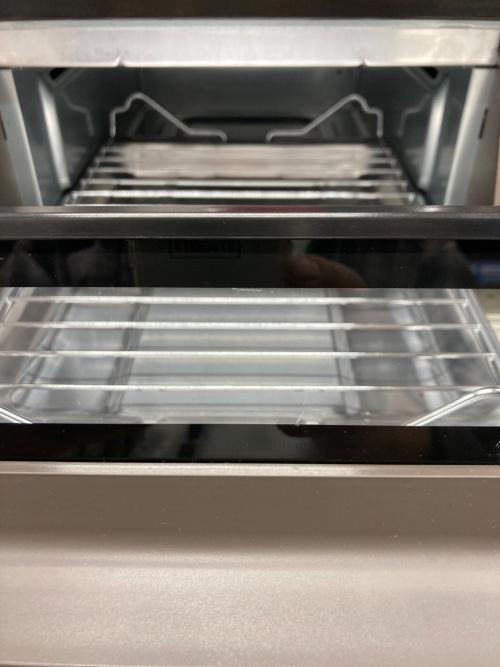 Paloma (パロマ) LPガステーブル IC-S8909BM-R 2024年製 PSLPGマーク有