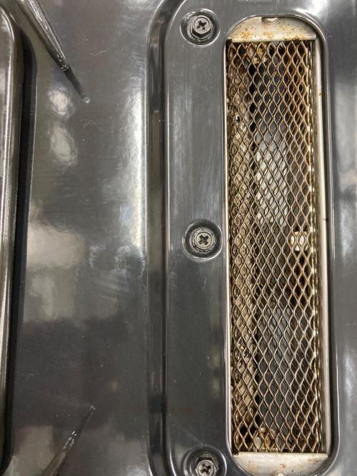 Paloma (パロマ) LPガステーブル IC-S8909BM-R 2024年製 PSLPGマーク有