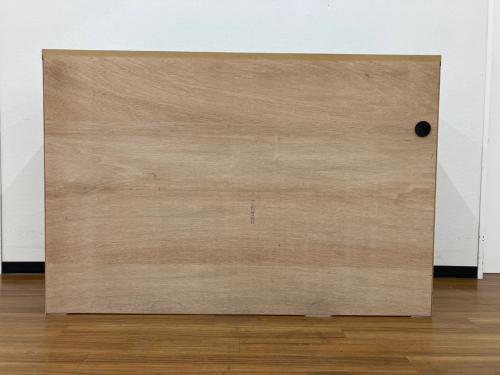 Pamouna (パモウナ) キッチンカウンター ECA-S1400R下台