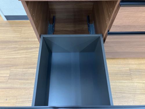 Pamouna (パモウナ) キッチンカウンター ECA-S1400R下台