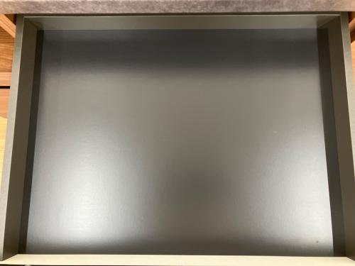 Pamouna (パモウナ) キッチンカウンター ECA-S1400R下台