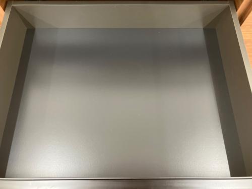 Pamouna (パモウナ) キッチンカウンター ECA-S1400R下台