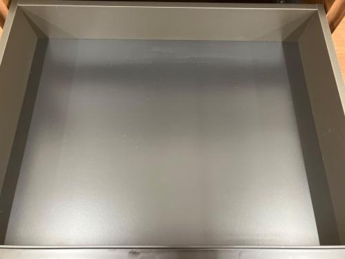 Pamouna (パモウナ) キッチンカウンター ECA-S1400R下台