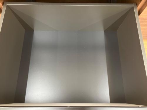 Pamouna (パモウナ) キッチンカウンター ECA-S1400R下台