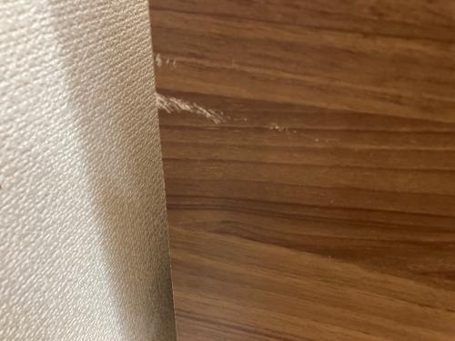 Pamouna (パモウナ) キッチンカウンター ECA-S1400R下台