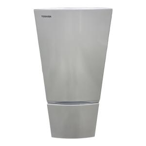 TOSHIBA (トウシバ) 2ドア冷蔵庫 GR-V15BS 2024年製 153L
