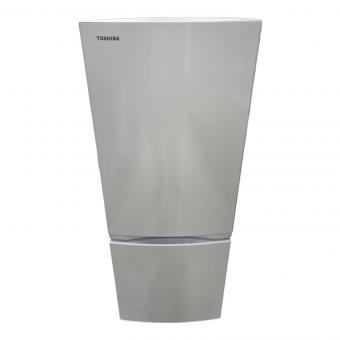 TOSHIBA (トウシバ) 2ドア冷蔵庫 GR-V15BS 2024年製 153L