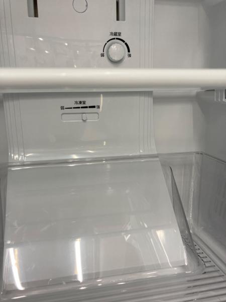 TOSHIBA (トウシバ) 2ドア冷蔵庫 GR-V15BS 2024年製 153L｜トレファク