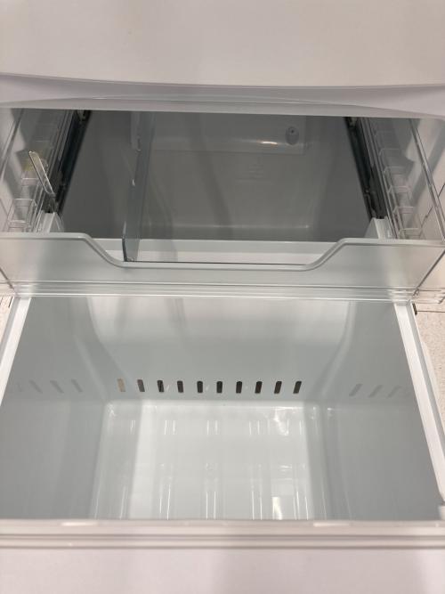TOSHIBA (トウシバ) 2ドア冷蔵庫 GR-V15BS 2024年製 153L