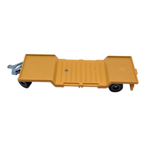 Siku (シク) ミニカー SK4117 メルセデス710  ホイールローダークラマー