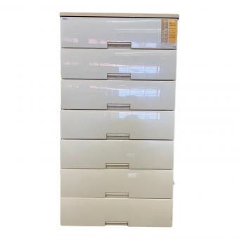 FITS (フィッツ) プラチェスト ホワイト