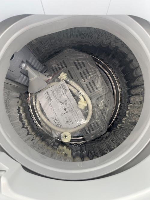 SHARP (シャープ) 全自動洗濯機 ES-JE7A 2025年製