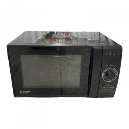 SHARP (シャープ) 電子レンジ RE-T171-B 2023年製｜トレファクONLINE