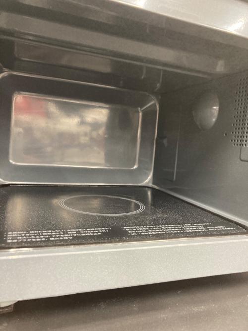 SHARP (シャープ) 電子レンジ RE-T171-B 2023年製